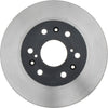 580279P Advanced Technology Disc Brake Rotor, Silver, 12.99