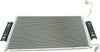 AC Condenser A/C Air Conditioning for Chevrolet Oldsmobile Pontiac