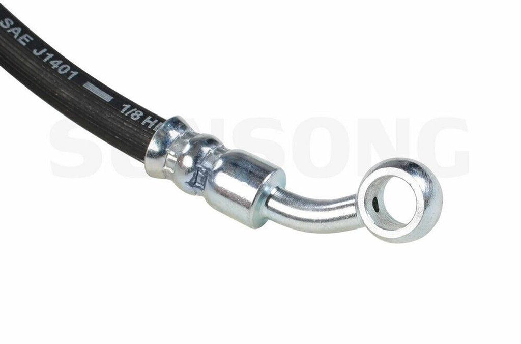 Sunsong Brake Hydraulic Hose for Optima, Sonata 2202341