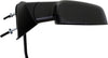 Dorman 955-883 Passenger Side Door Mirror Compatible with Select Ford Models