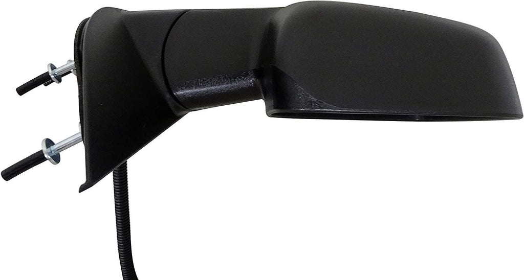 Dorman 955-883 Passenger Side Door Mirror Compatible with Select Ford Models