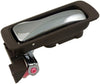 Dorman Interior Door Handle for 1996-2004 Acura RL 81759