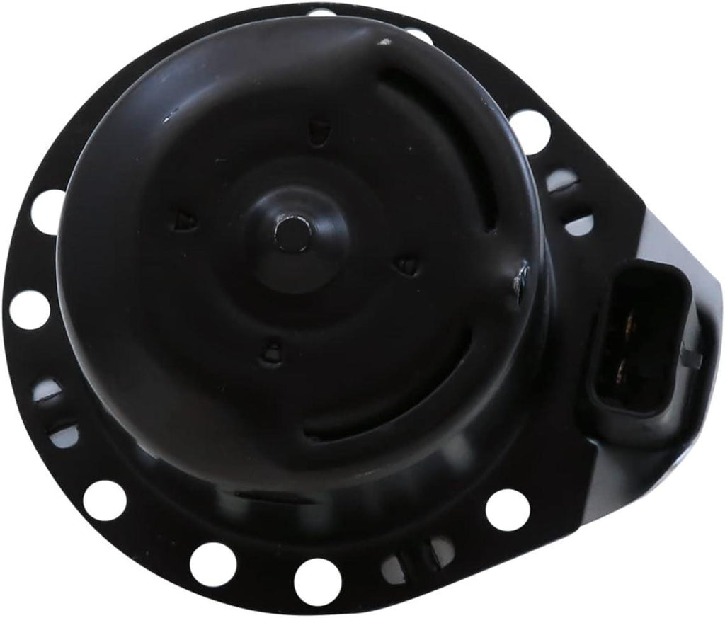 630070 Buick Replacement Radiator Cooling Fan Motor