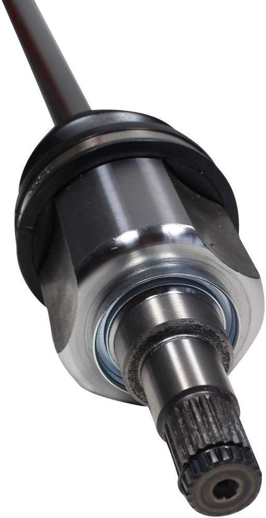 NCV10610 CV Axle Shaft Assembly - Right Front (Passenger Side)