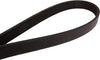 Continental OE Technology Series 4060740 6-Rib, 74.0" Multi-V Belt