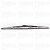 Windshield Wiper Blade for Tucson, Ranger, G80, G90, Accord, Accent+More 604467