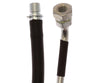 Raybestos Brake Hydraulic Hose for 14-19 Nissan Rogue BH384330