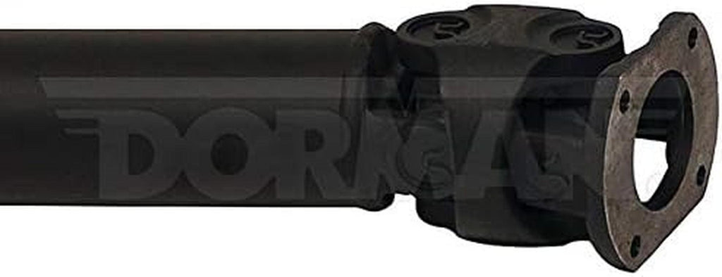 Dorman 946-837 Rear Drive Shaft Compatible with Select Ford Models