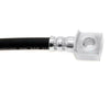 Raybestos Brake Hydraulic Hose for Silverado 3500 HD, Sierra 3500 HD BH383480