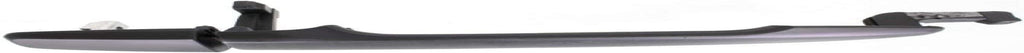 for Mitsubishi Outlander Sport Exterior Door Handle Front Passenger Side Primed (2011-2016) | Trim:All Submodels