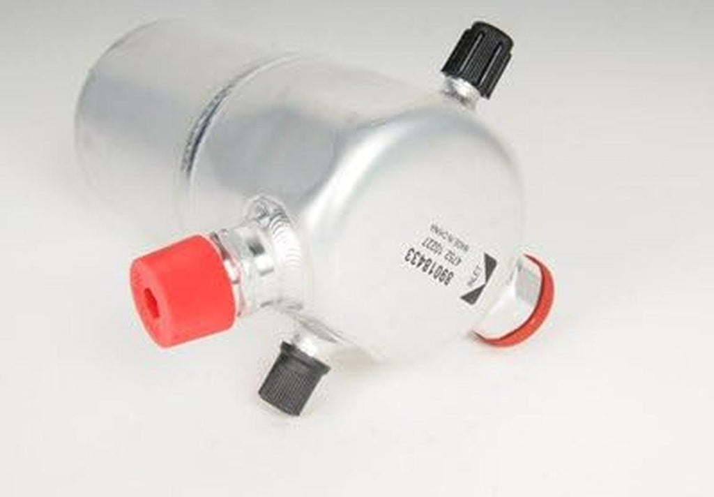 GM Genuine Parts 15-1756 Air Conditioning Accumulator