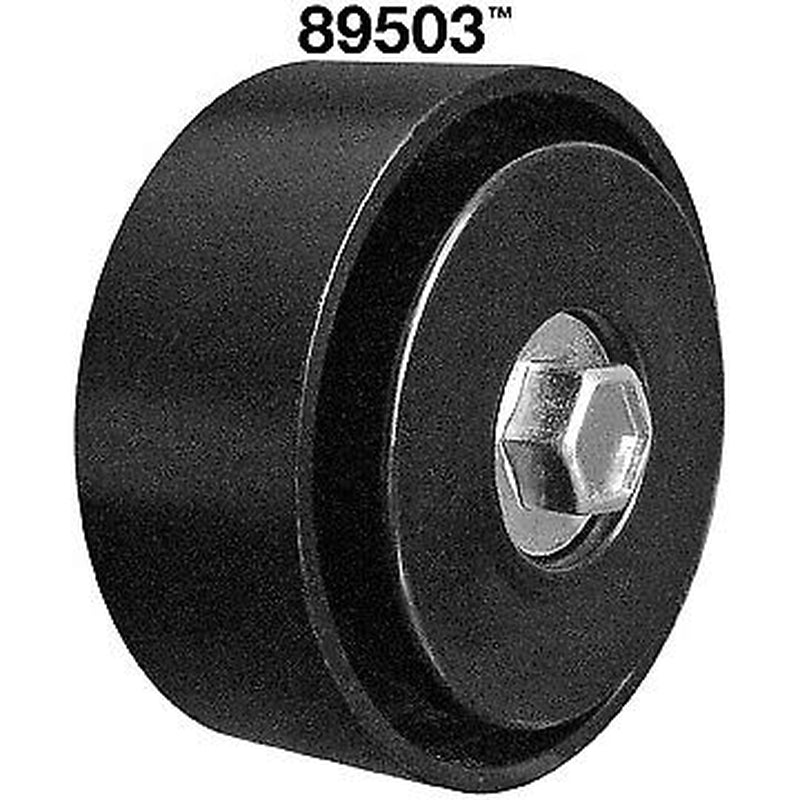 Dayco Accessory Drive Belt Idler Pulley for 05-20 Tacoma 89503