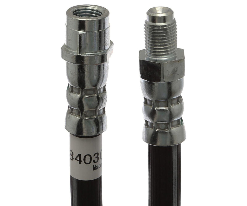 Raybestos Brake Hydraulic Hose for Mercedes-Benz BH384030