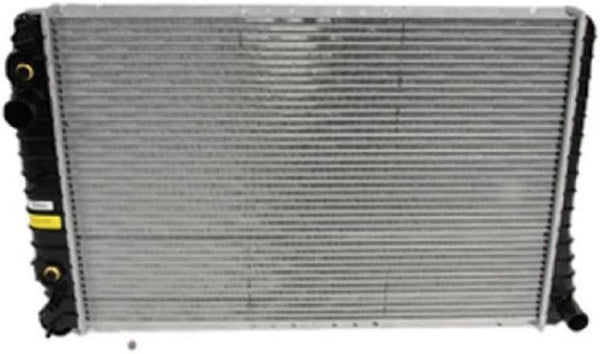 GM Genuine Parts 21466 Radiator