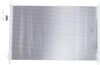 3491 Compatible with Infiniti Parallel Flow Replacement Condenser