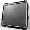 AKKON - for V8 4.7L 8CYL Tundra 22-5/8" CORE HEIGHT" 2321 Aluminum Radiator Direct Replacement Assembly