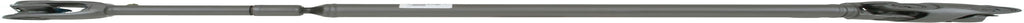 Cardone 65-9321 Remanufactured Driveshaft Prop Shaft