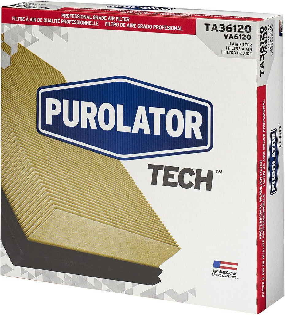 TA36120 tech Air Filter