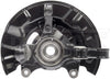 Kit De Nudillos De Dirección Dorman Para Corolla, Matrix 698-477