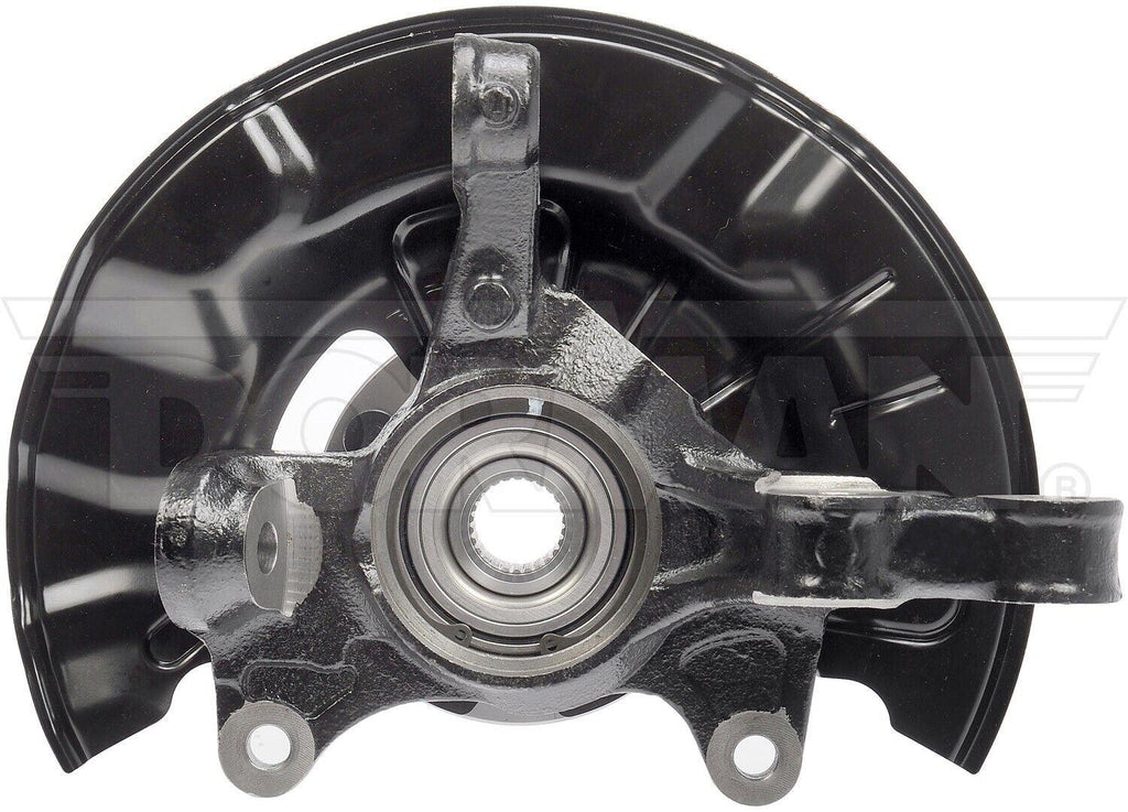 Kit De Nudillos De Dirección Dorman Para Corolla, Matrix 698-477
