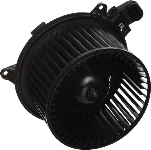 - Fan and Motor Asy (P) (MM1094)