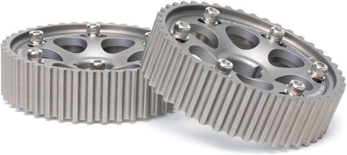 Skunk2 304-05-5225 Pro Series Hard Anodized Camshaft Gear for Honda H-Series VTEC Engines