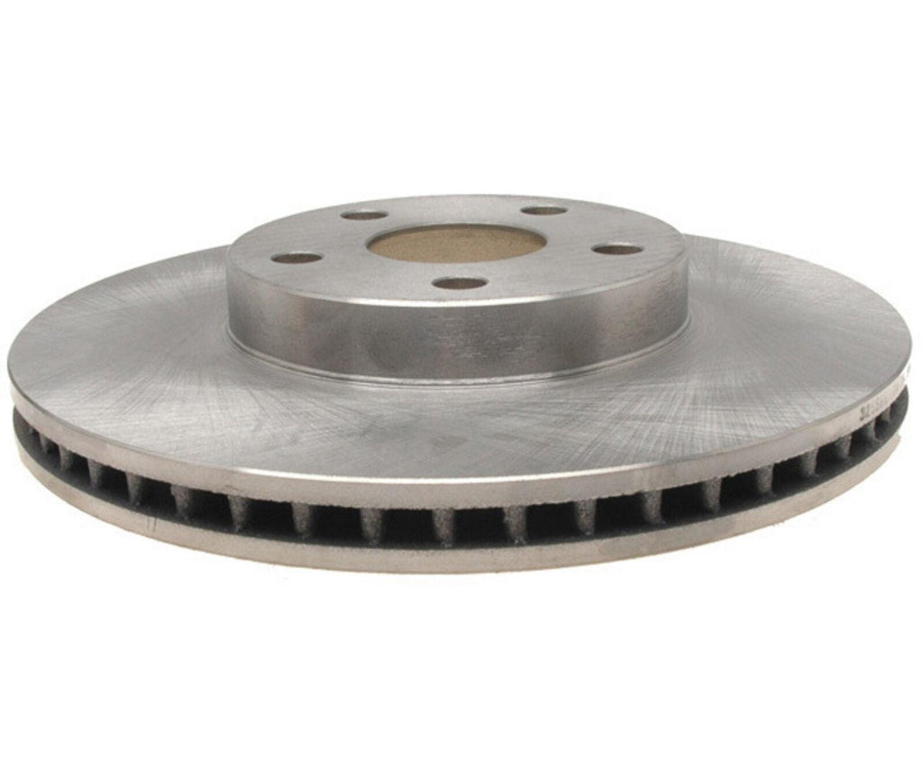 Raybestos Front Disc Brake Rotor for Tc, Vibe, Corolla, Matrix, Celica (96934R)