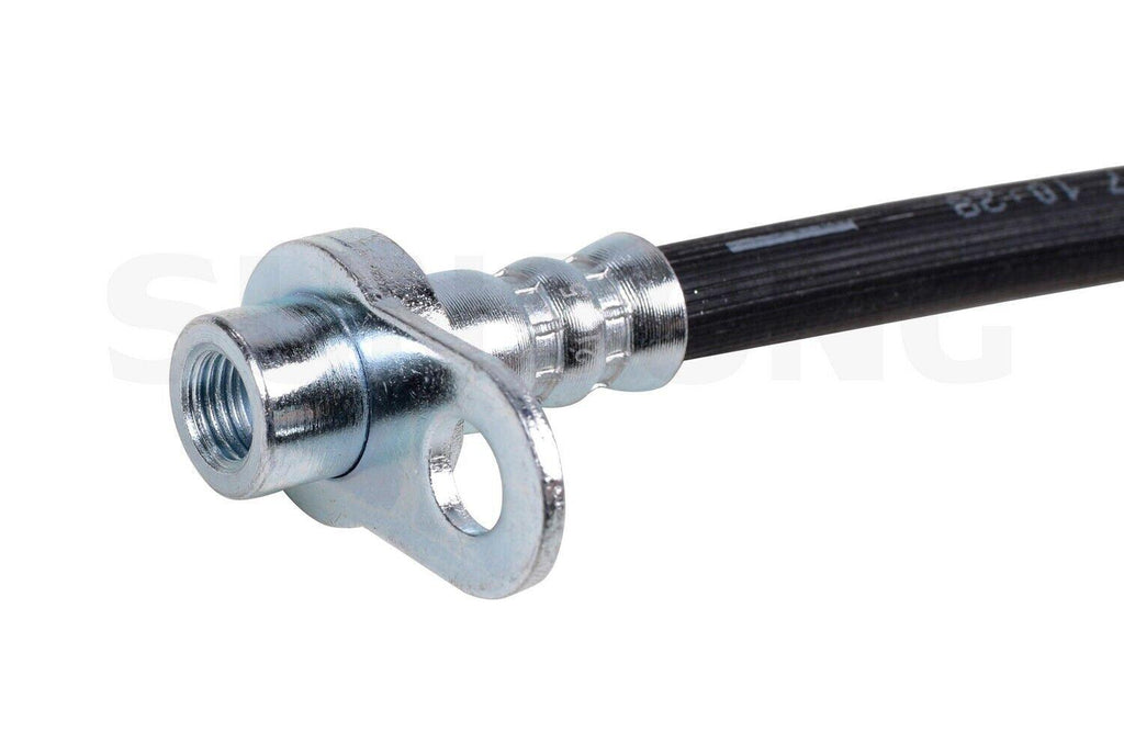 Sunsong Brake Hydraulic Hose for Caliber, Compass, Patriot 2205463