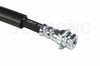Sunsong Brake Hydraulic Hose for F-150, Lobo 2202970