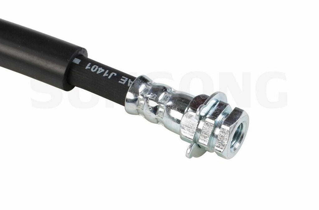 Sunsong Brake Hydraulic Hose for F-150, Lobo 2202970