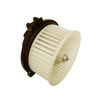 Compatible with MONTERO SPORT NEW AUTOMOTIVE REPLACEMENT BLOWER MOTOR ASSEMBLY TYC 700040