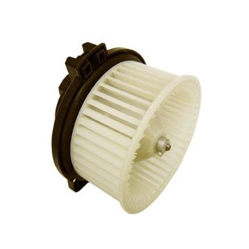 Compatible with MONTERO SPORT NEW AUTOMOTIVE REPLACEMENT BLOWER MOTOR ASSEMBLY TYC 700040