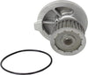 DNJ WP529 Water Pump/For 2004-2008/ Suzuki/Forenza, Reno/ 2.0L/ DOHC/ L4/ 16V/ 122Cid, 1998Cc, 2000Cc