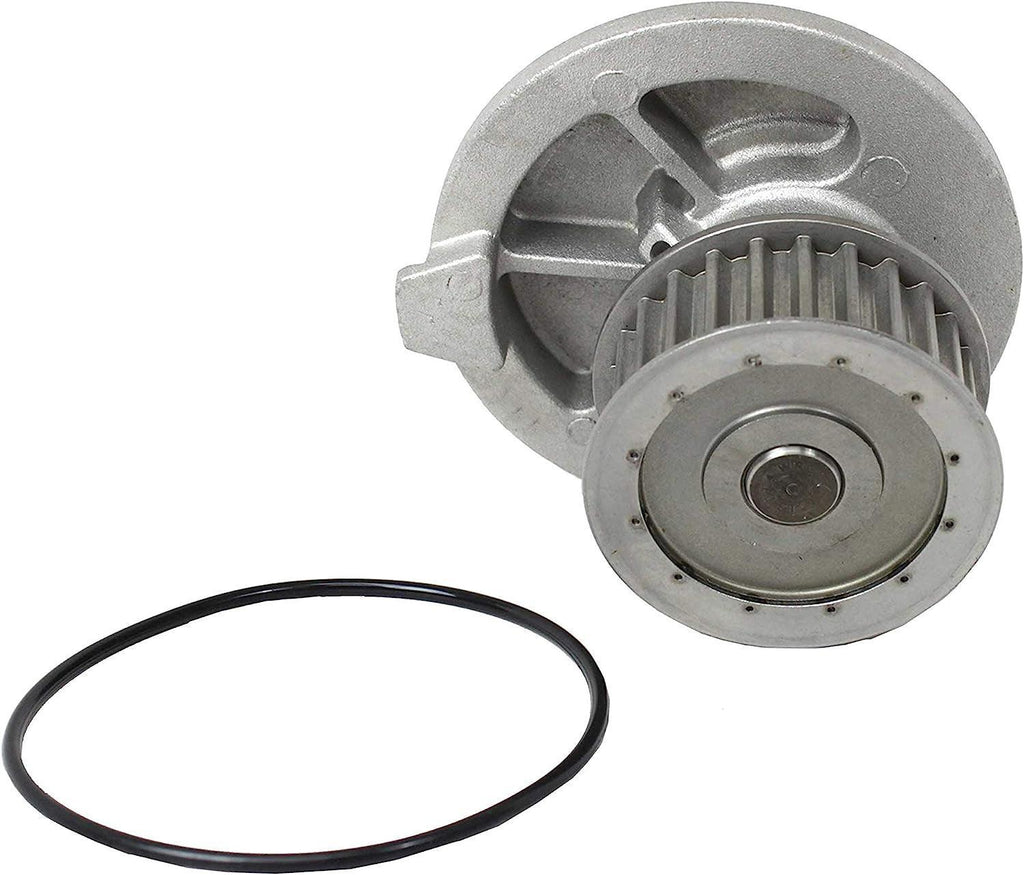 DNJ WP529 Water Pump/For 2004-2008/ Suzuki/Forenza, Reno/ 2.0L/ DOHC/ L4/ 16V/ 122Cid, 1998Cc, 2000Cc