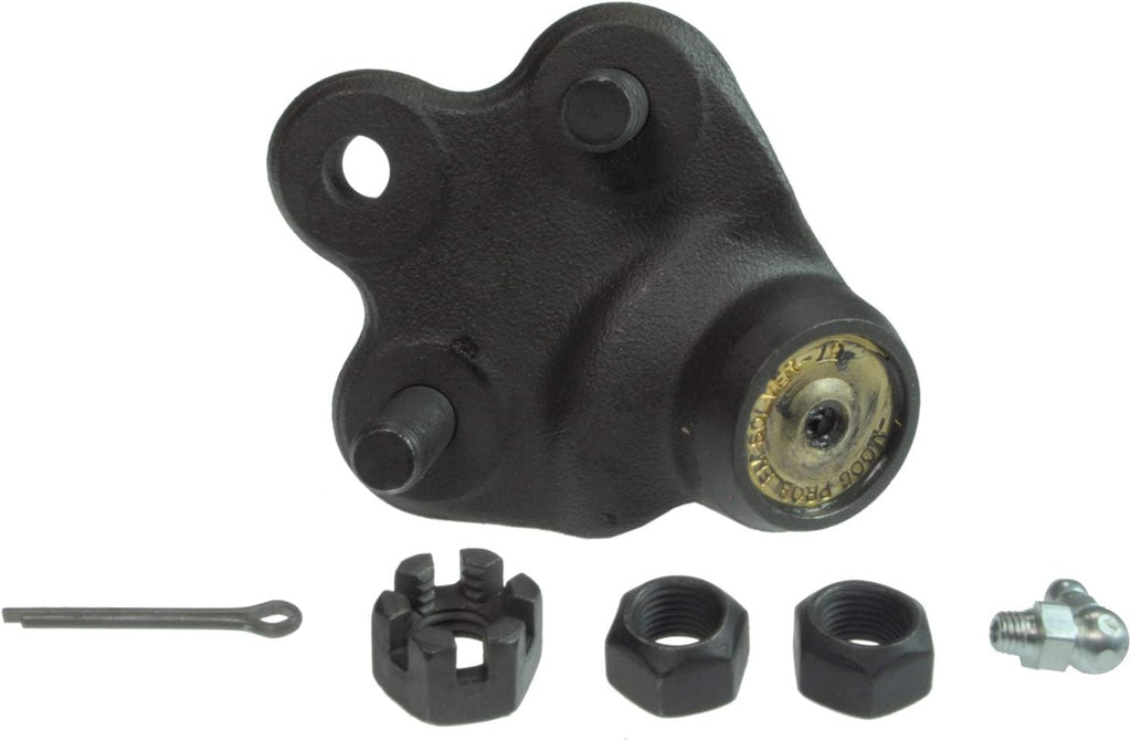 MOOG K500070 Suspension Ball Joint Front Left Lower