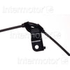 Standard Ignition ABS Wheel Speed Sensor Wiring Harness for 07-09 Yaris ALH35