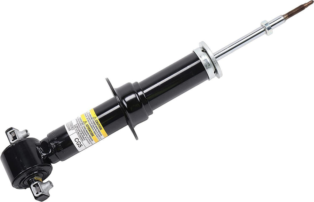 GM Original Equipment 540-1644 Premium Monotube Front Shock Absorber
