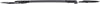 Compatible with Volkswagen GTI Exterior Door Handle 2006-2010 Passenger Side Front Primed | Trim: 2.5/Base/Fahrenheit | VW1319100 | 3B4839879AGRU