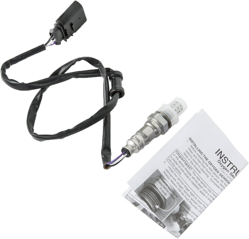 ES20168 Oxygen Sensor