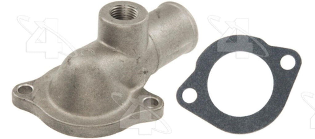 Four Seasons Engine Coolant Water Outlet for Celica, Corolla, Prizm 85020