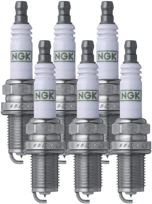 3764 Iridium Spark Plug BKR6EIX-11 - 6 PCSNEW