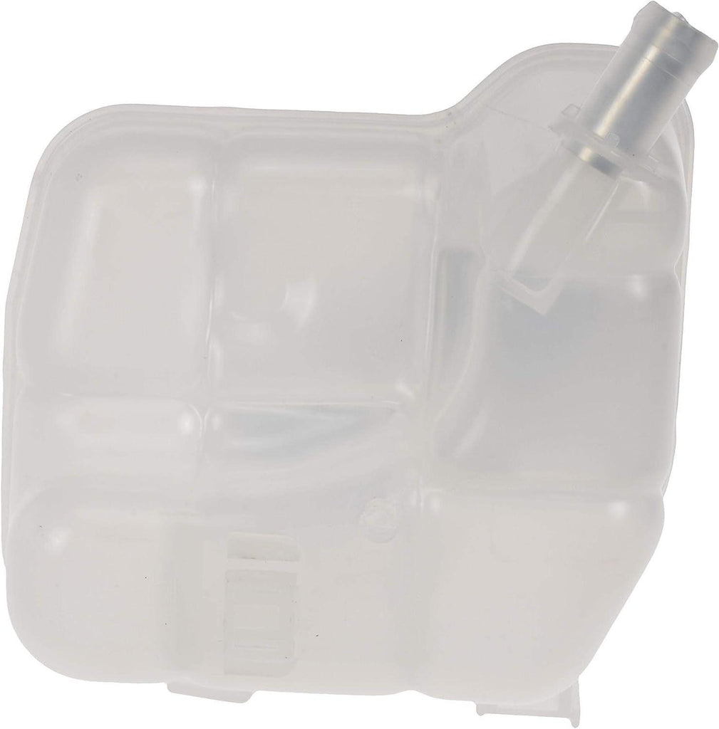 Dorman 603-385 Front Engine Coolant Reservoir Compatible with Select Buick/Cadillac/Chevrolet Models