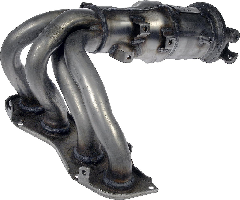 Dorman 674-966 Front Manifold Converter - Not CARB Compliant Compatible with Select Scion / Toyota Models (Made in USA)