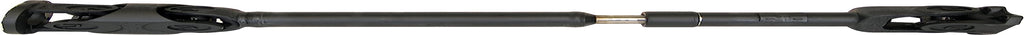 Dorman 938-707 OE FIX Front Drive Shaft Compatible with Select Toyota Models