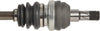 66-1450 New Constant Velocity CV Axle Assembly