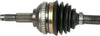 60-3386 Remanufactured CV Constant Velocity Drive Axle Shaft