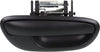 Rear Exterior Door Handle Compatible with 2005-2009 Subaru Outback/Legacy, Set of 2, Driver and Passenger Side