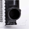 TYC Radiator for 09-12 RAV4 13550