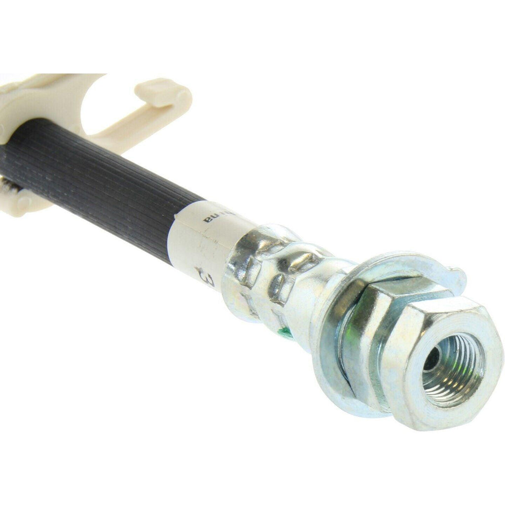 Centric Brake Hydraulic Hose for F-250 Super Duty, F-350 Super Duty 150.65172