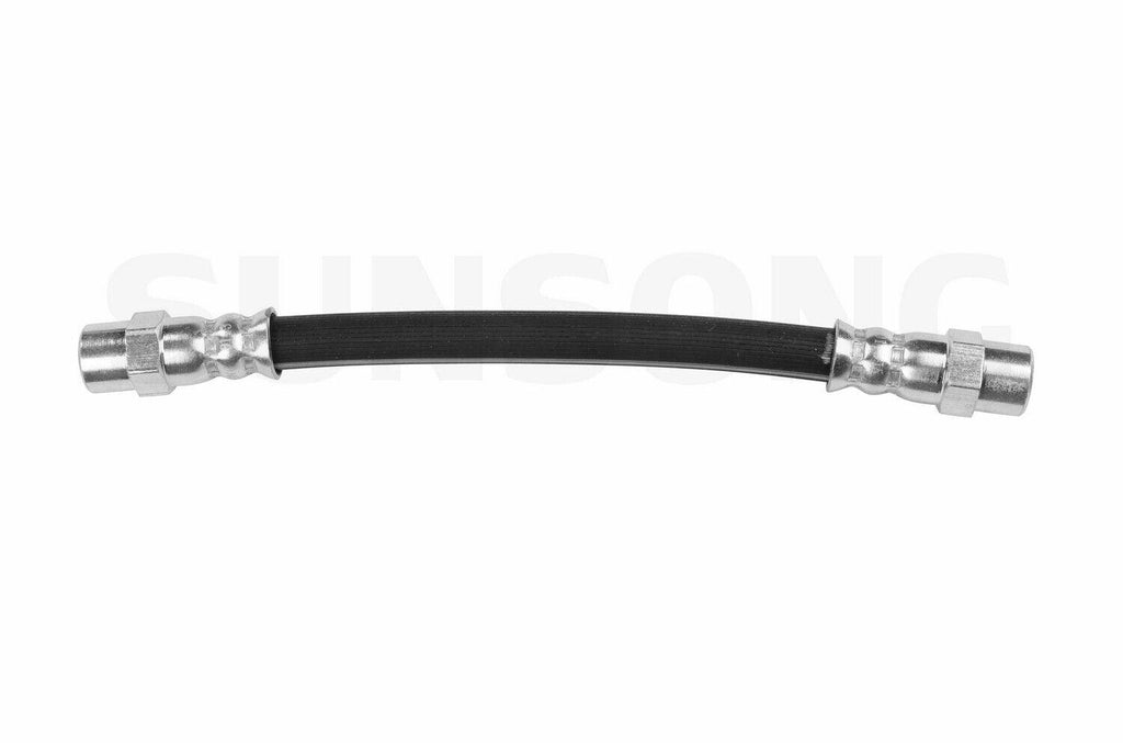 Brake Hydraulic Hose for Eurovan, Passat, Cabriolet, Corrado, Golf+More 2203052